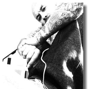 Meet your Posher, Abel